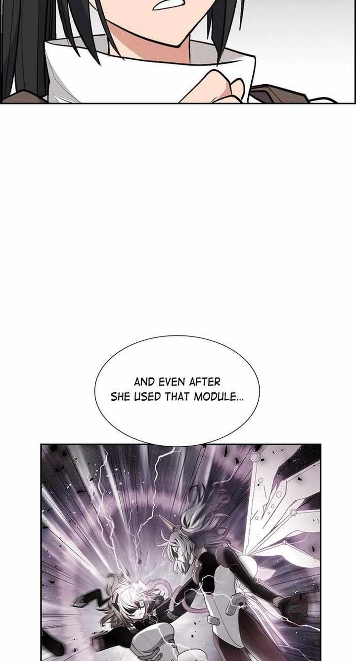 Housekeeper Chae Yong Taek Chapter 104 Page 24