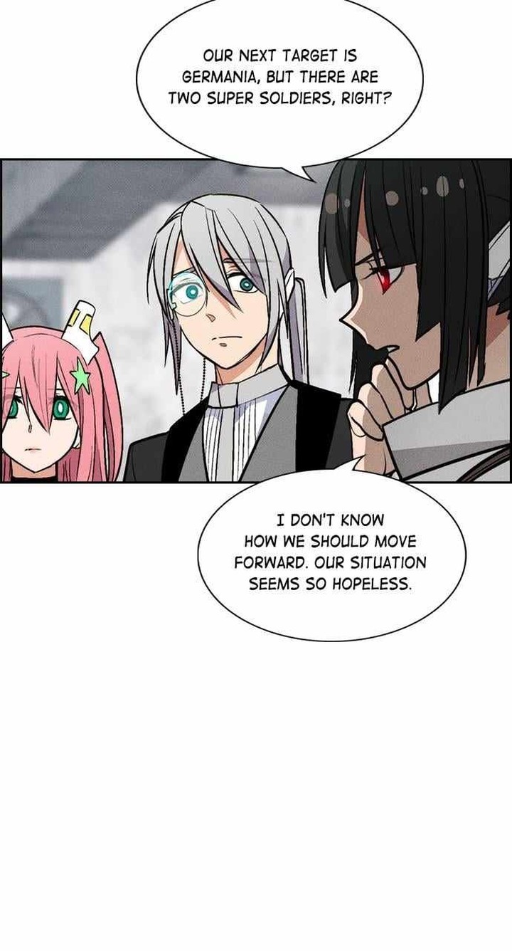 Housekeeper Chae Yong Taek Chapter 104 Page 26