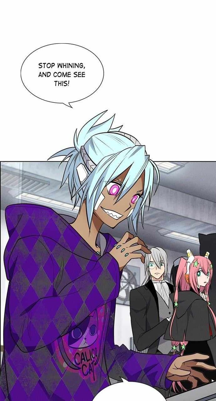 Housekeeper Chae Yong Taek Chapter 104 Page 28