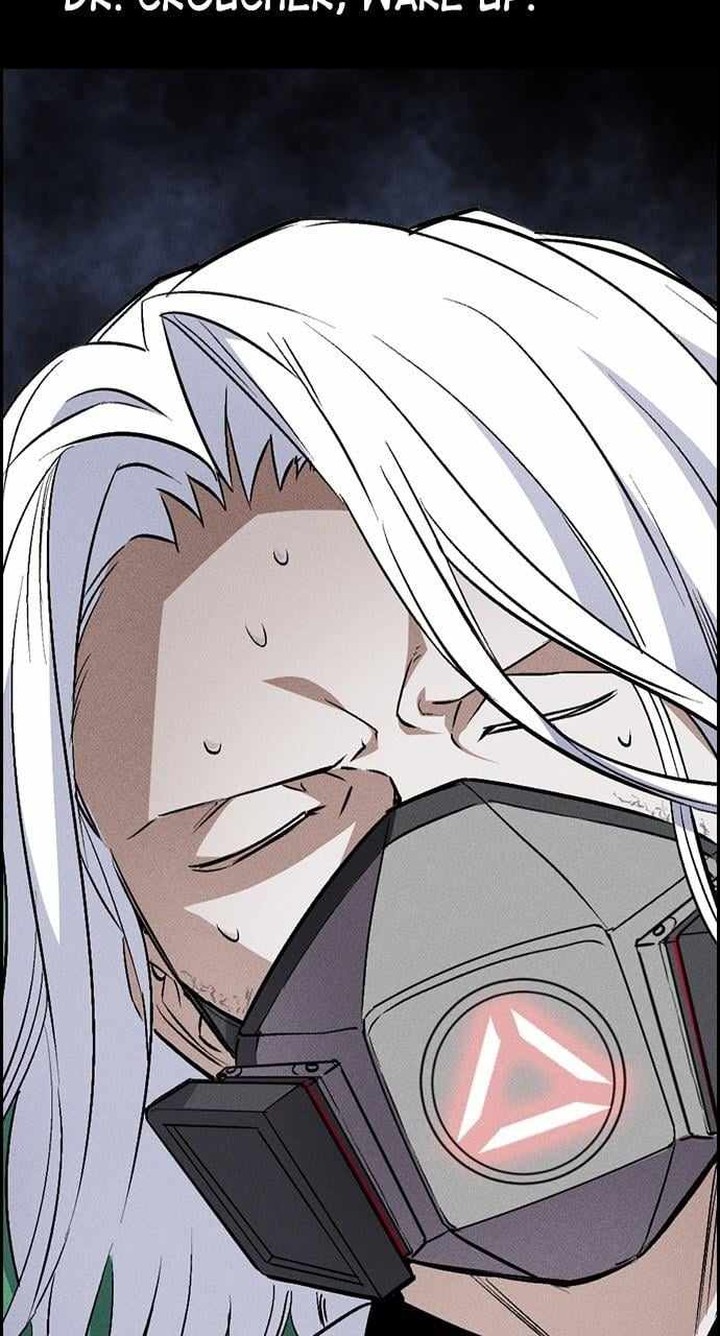 Housekeeper Chae Yong Taek Chapter 104 Page 3