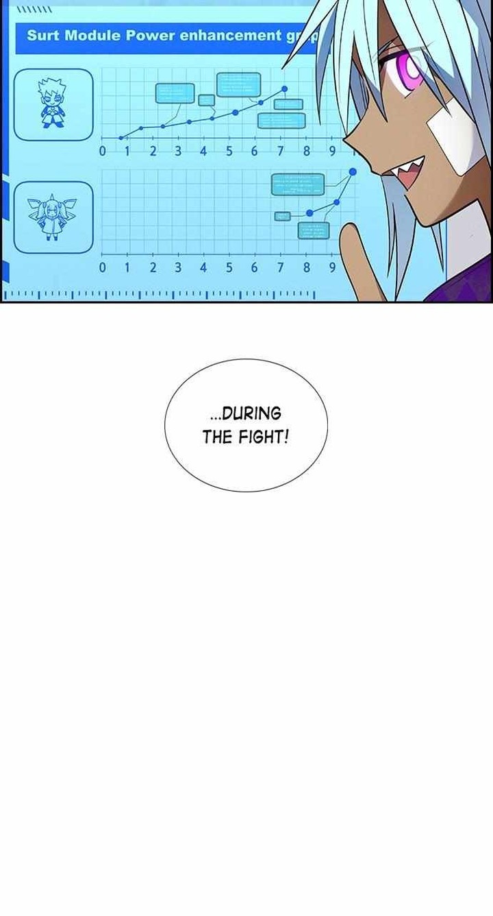 Housekeeper Chae Yong Taek Chapter 104 Page 30