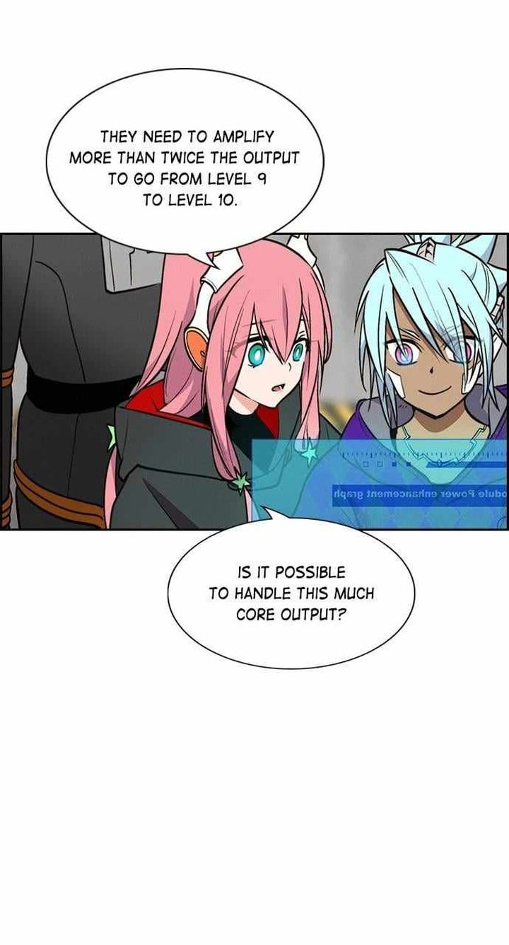 Housekeeper Chae Yong Taek Chapter 104 Page 32