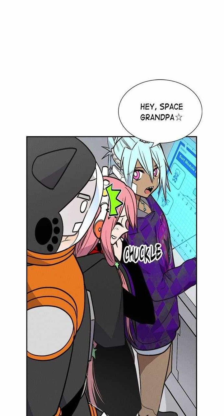 Housekeeper Chae Yong Taek Chapter 104 Page 33