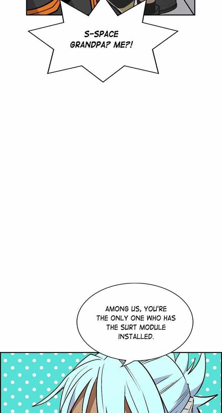 Housekeeper Chae Yong Taek Chapter 104 Page 34