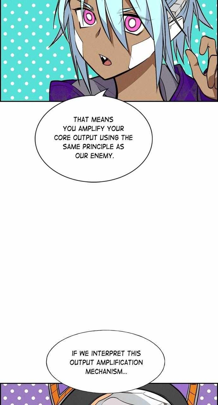 Housekeeper Chae Yong Taek Chapter 104 Page 35