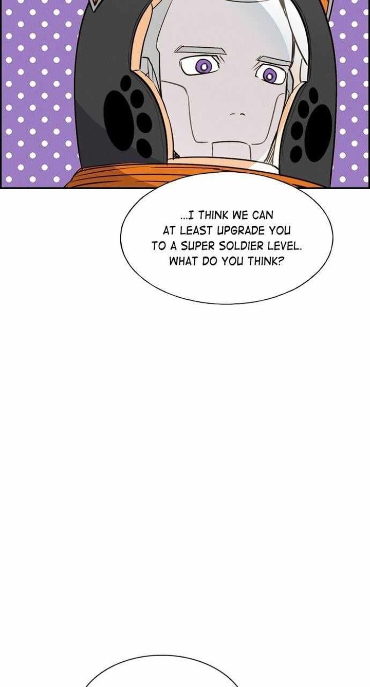 Housekeeper Chae Yong Taek Chapter 104 Page 36