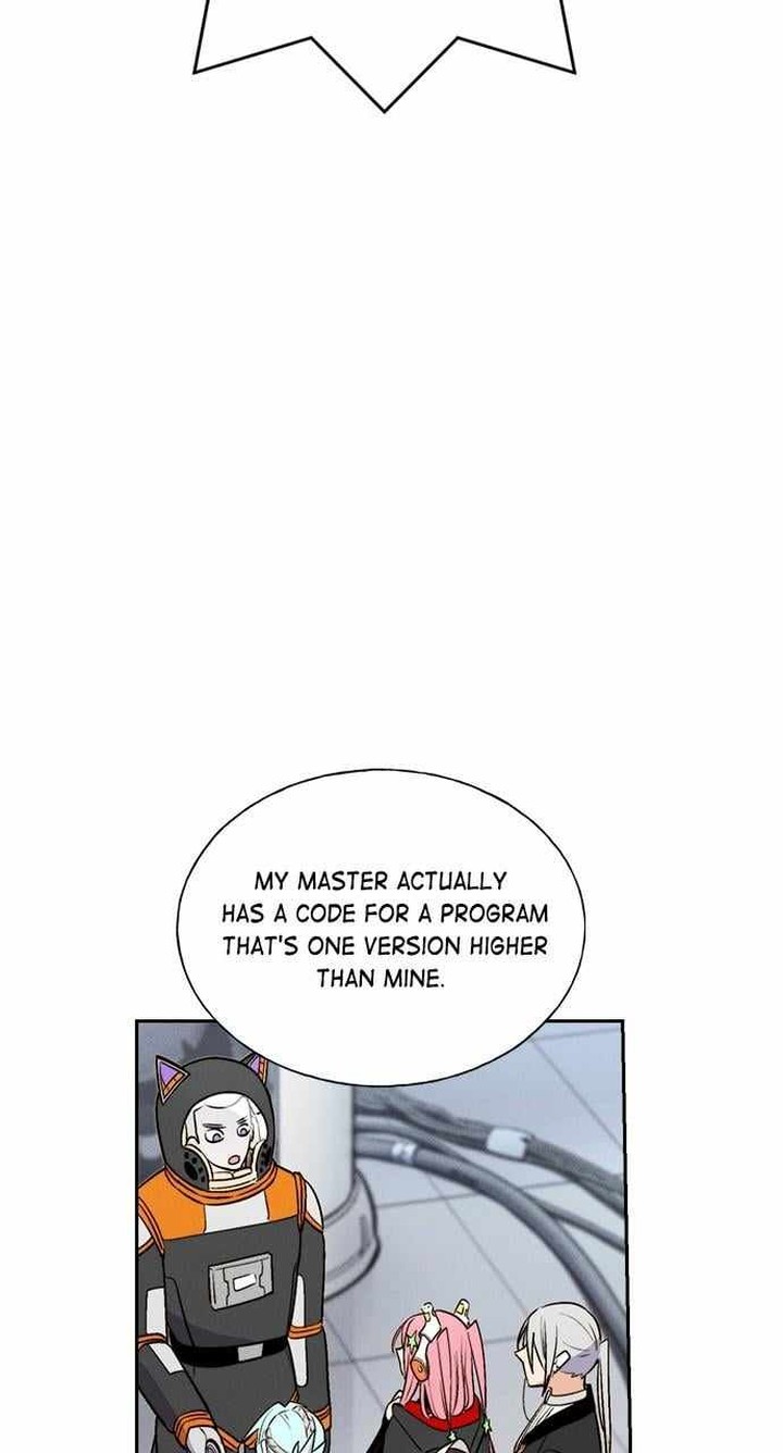 Housekeeper Chae Yong Taek Chapter 104 Page 38