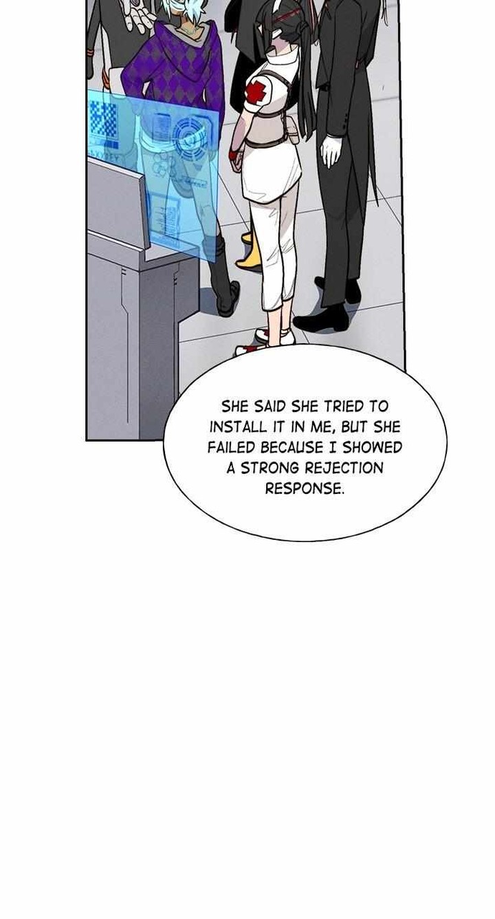 Housekeeper Chae Yong Taek Chapter 104 Page 39