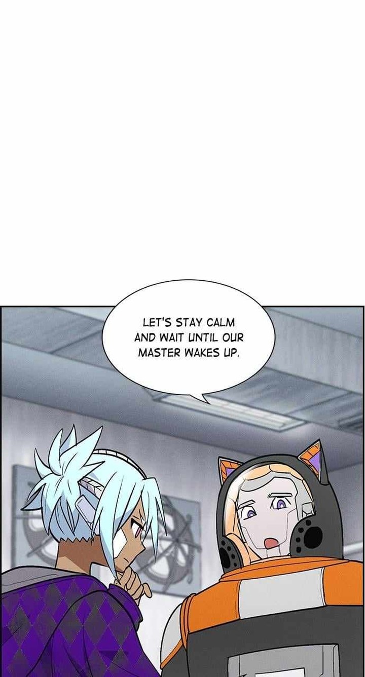 Housekeeper Chae Yong Taek Chapter 104 Page 41
