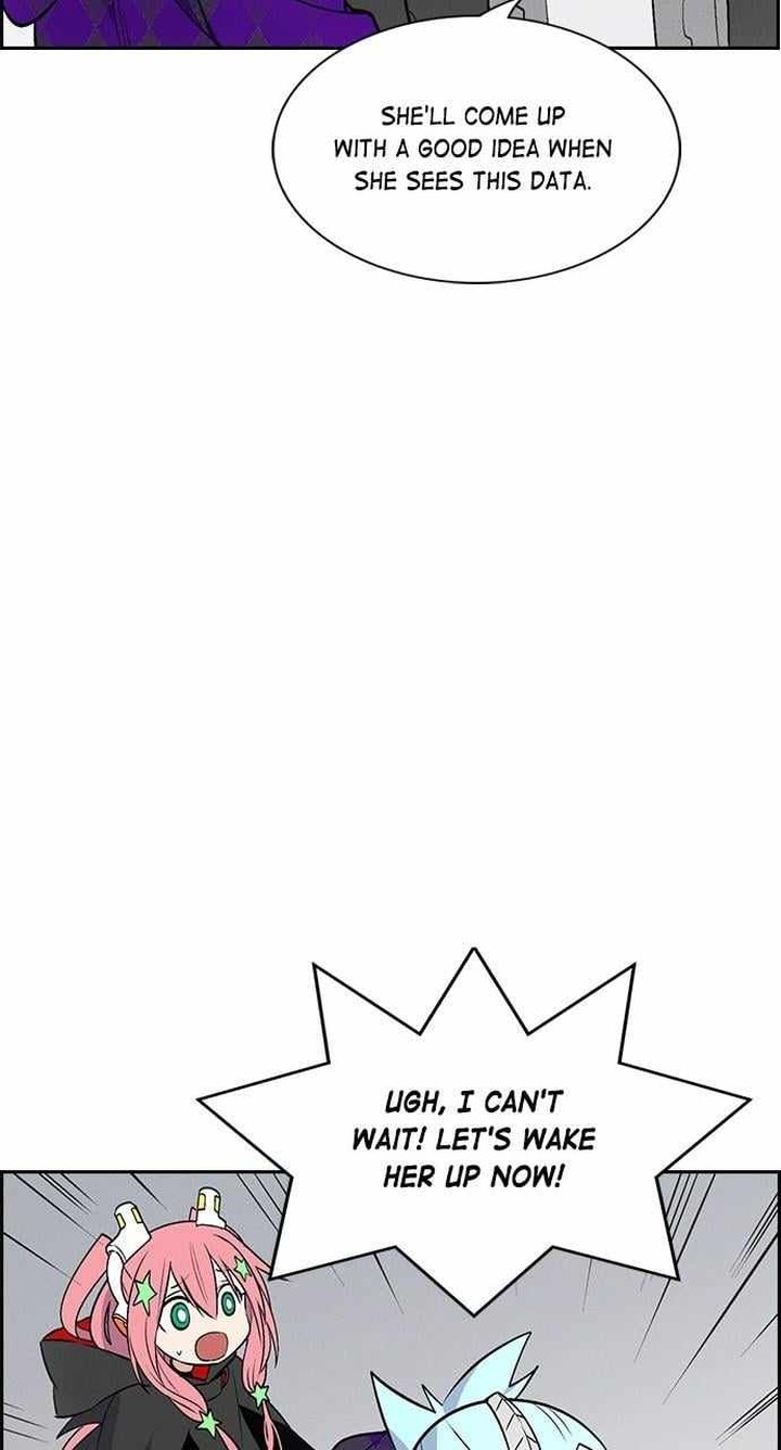 Housekeeper Chae Yong Taek Chapter 104 Page 42