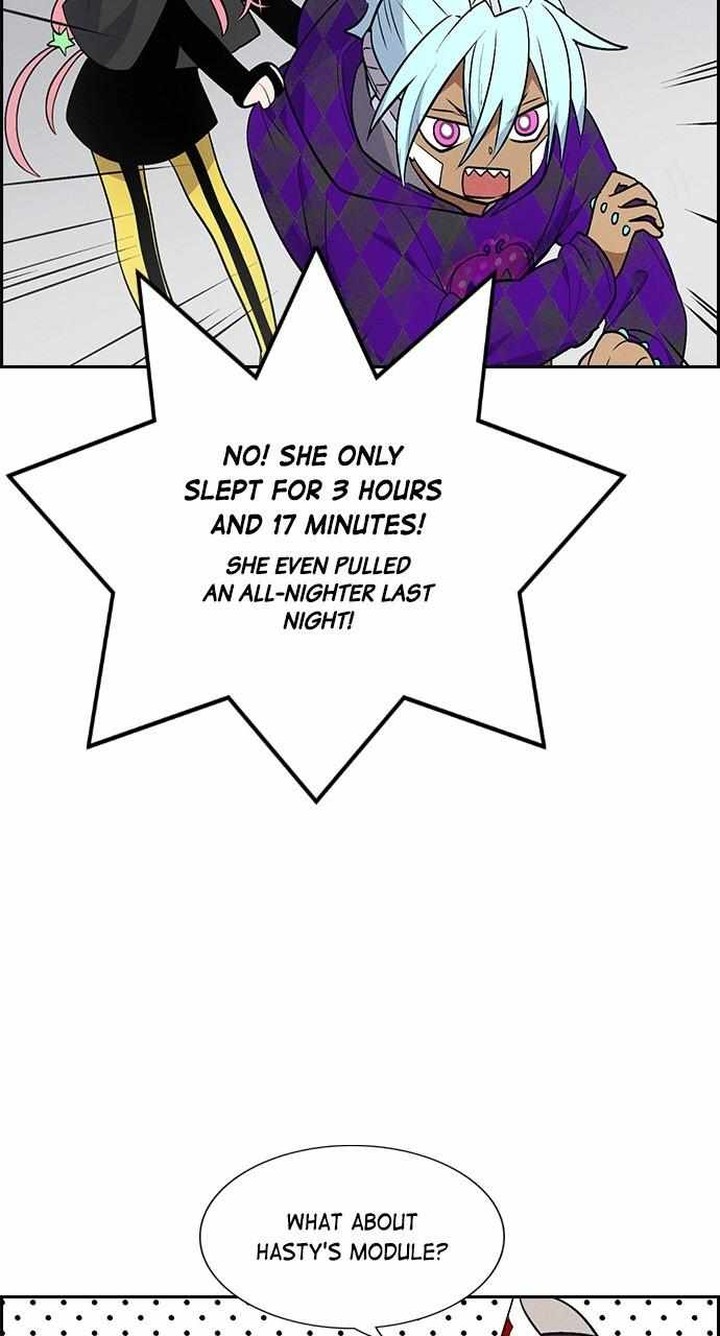 Housekeeper Chae Yong Taek Chapter 104 Page 43