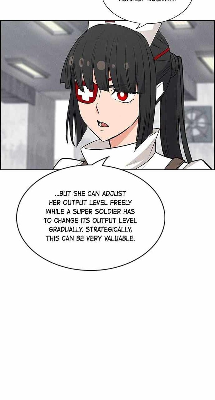 Housekeeper Chae Yong Taek Chapter 104 Page 45