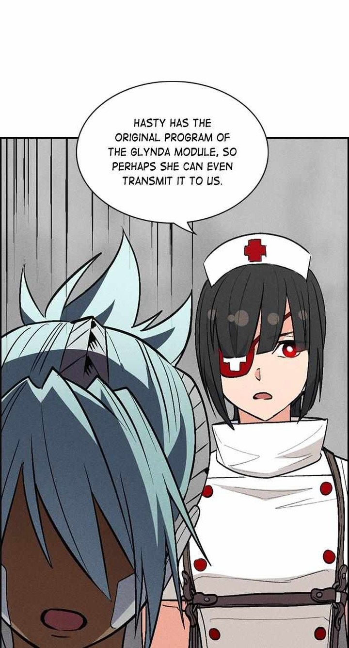 Housekeeper Chae Yong Taek Chapter 104 Page 46