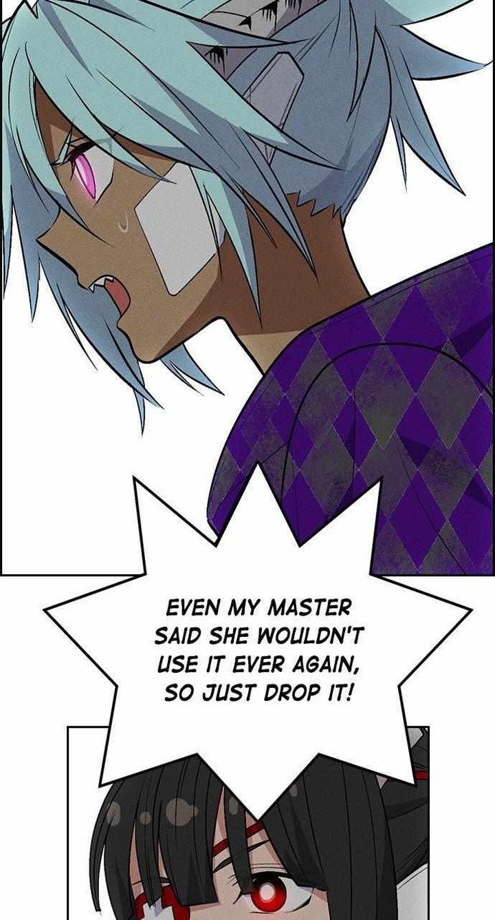 Housekeeper Chae Yong Taek Chapter 104 Page 48