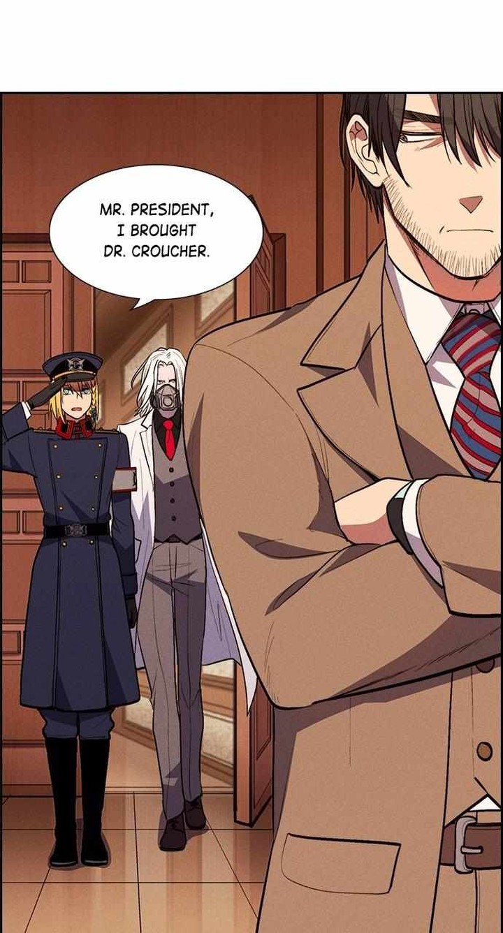 Housekeeper Chae Yong Taek Chapter 104 Page 54