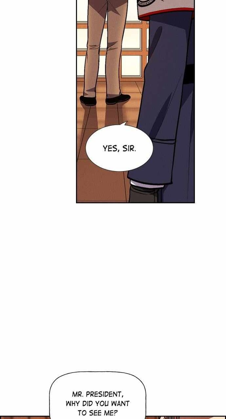 Housekeeper Chae Yong Taek Chapter 104 Page 56