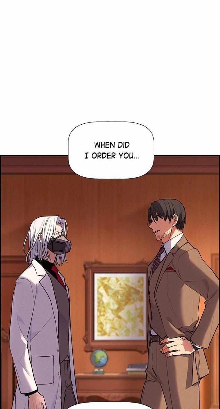 Housekeeper Chae Yong Taek Chapter 104 Page 59