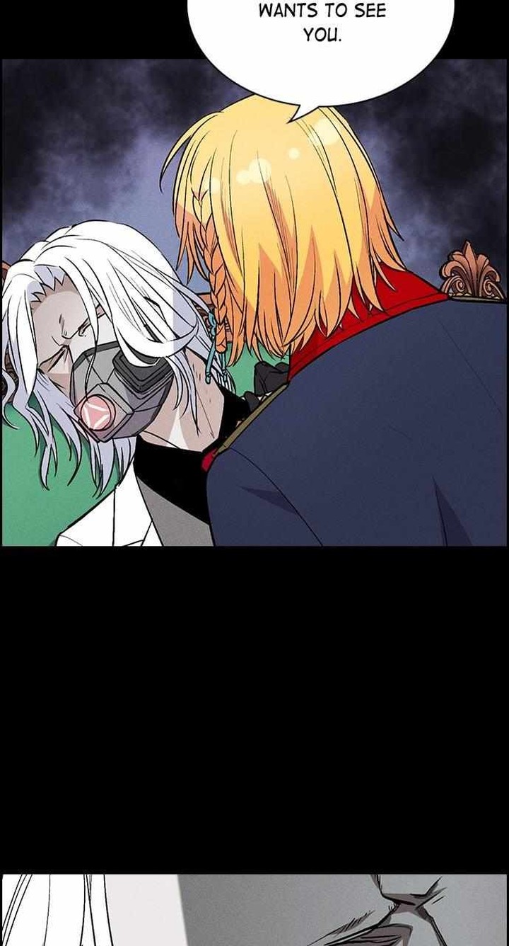 Housekeeper Chae Yong Taek Chapter 104 Page 6