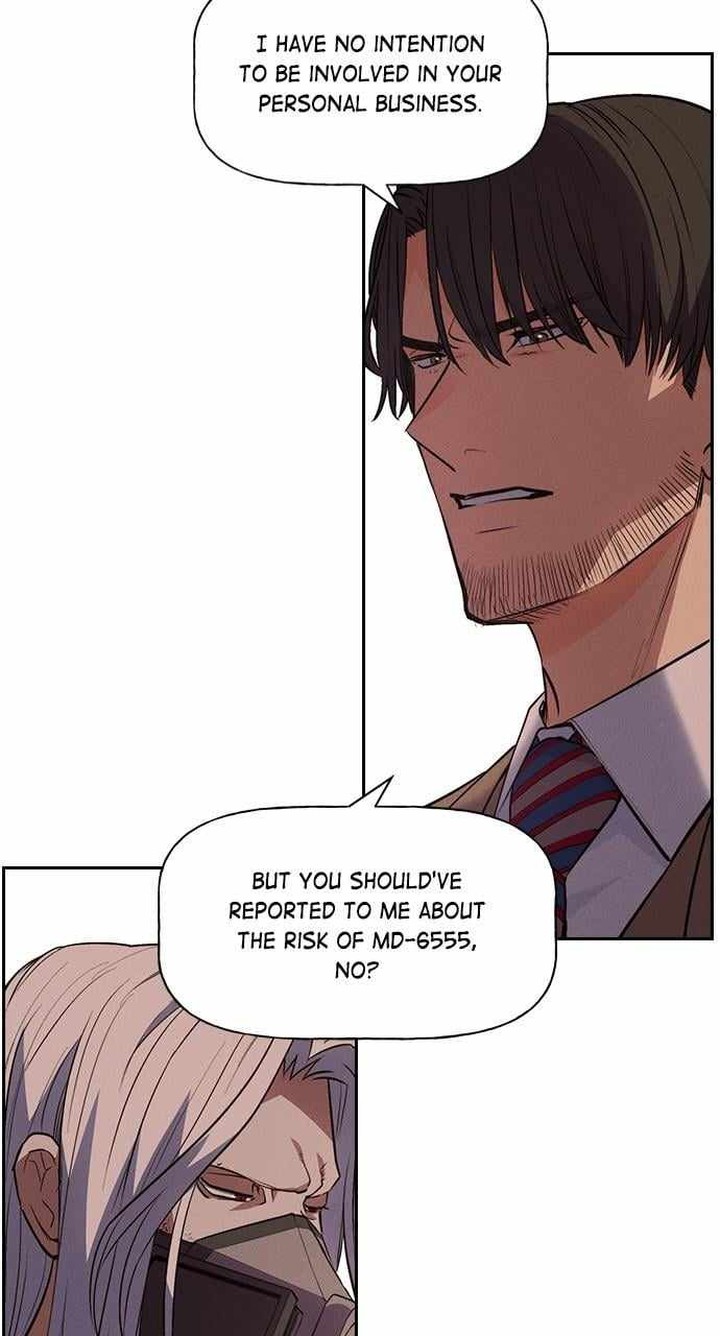 Housekeeper Chae Yong Taek Chapter 104 Page 62