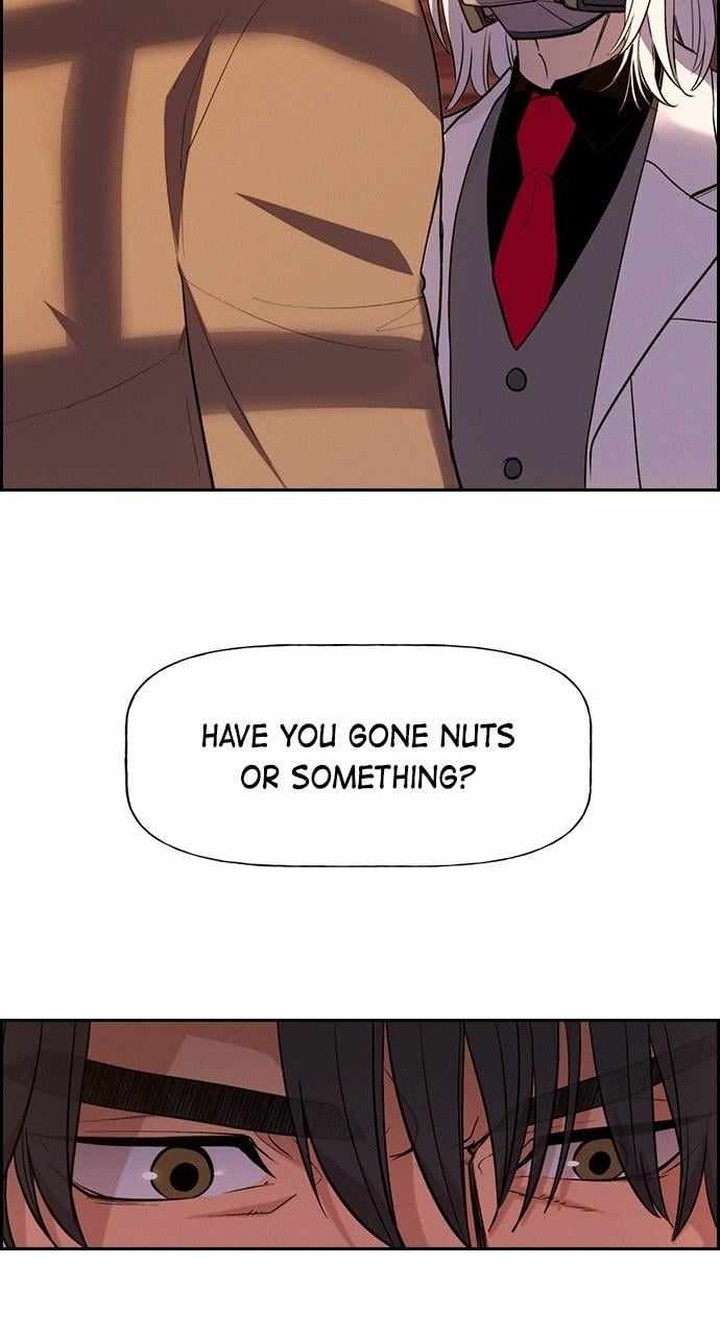 Housekeeper Chae Yong Taek Chapter 104 Page 66