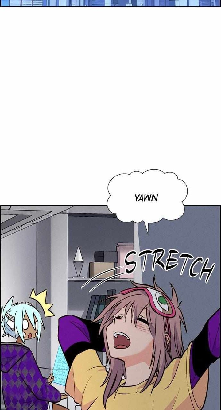 Housekeeper Chae Yong Taek Chapter 104 Page 68