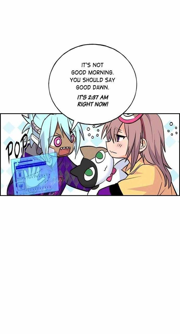 Housekeeper Chae Yong Taek Chapter 104 Page 71