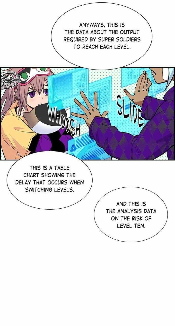 Housekeeper Chae Yong Taek Chapter 104 Page 72