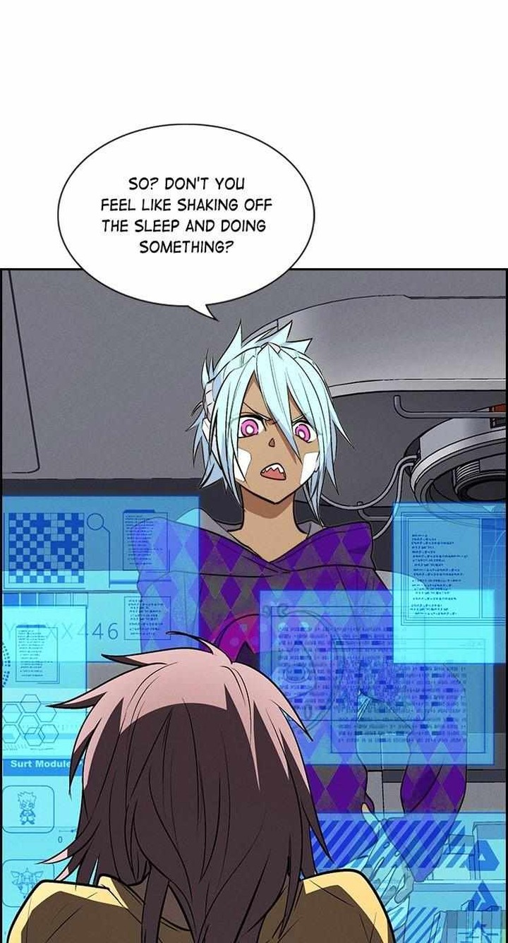 Housekeeper Chae Yong Taek Chapter 104 Page 73