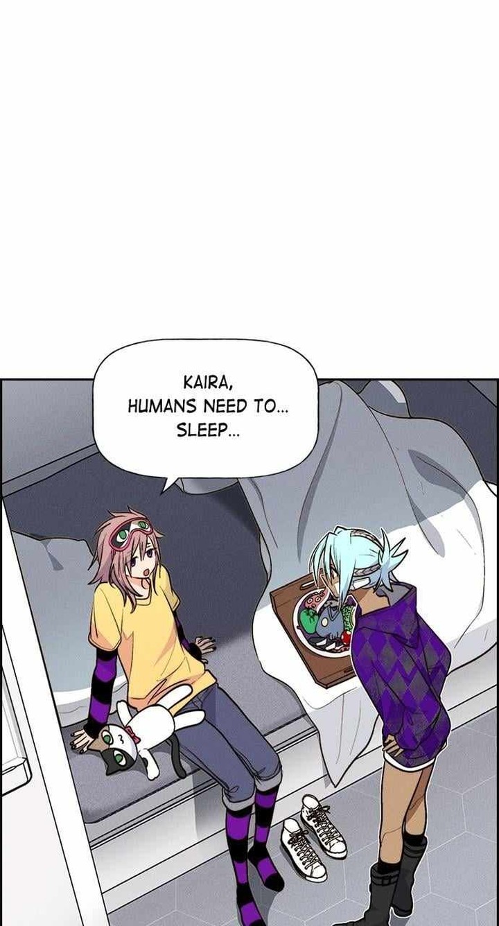 Housekeeper Chae Yong Taek Chapter 104 Page 78