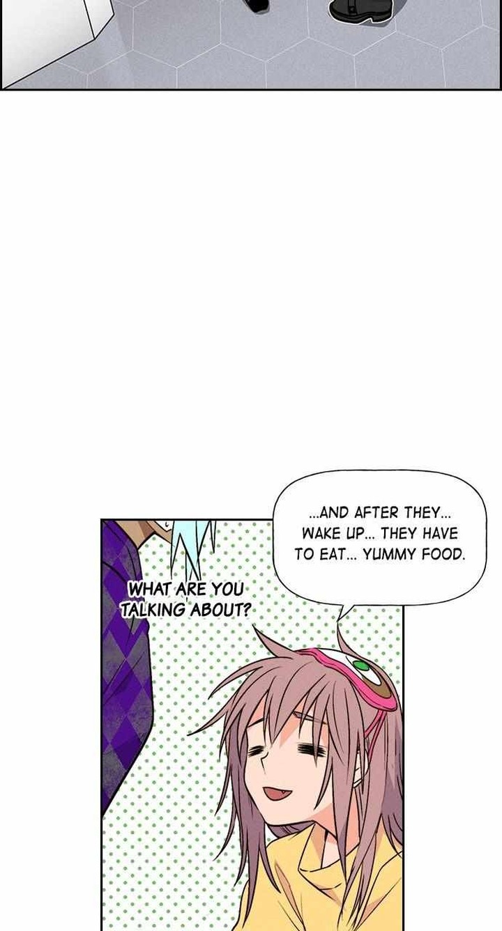 Housekeeper Chae Yong Taek Chapter 104 Page 79