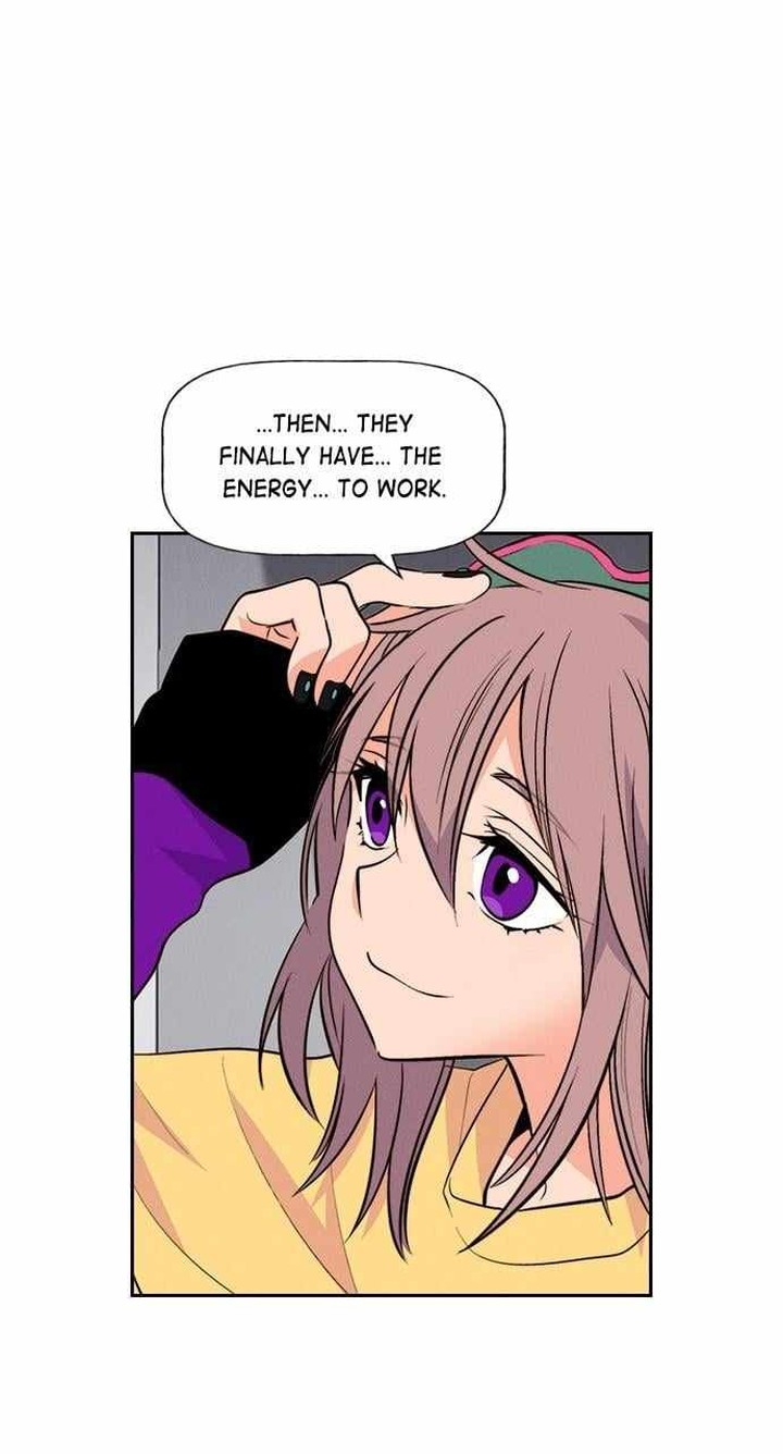 Housekeeper Chae Yong Taek Chapter 104 Page 81