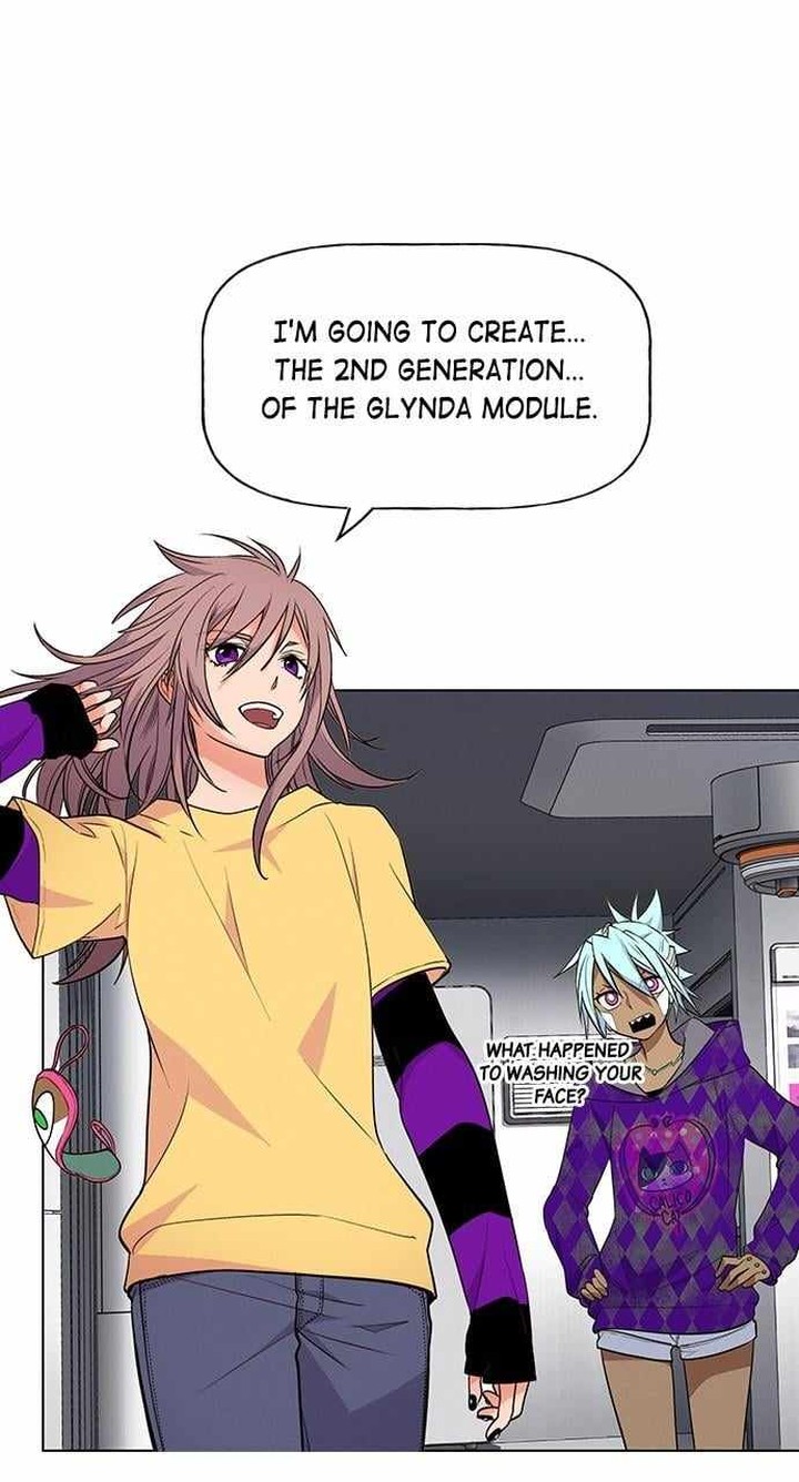 Housekeeper Chae Yong Taek Chapter 104 Page 83