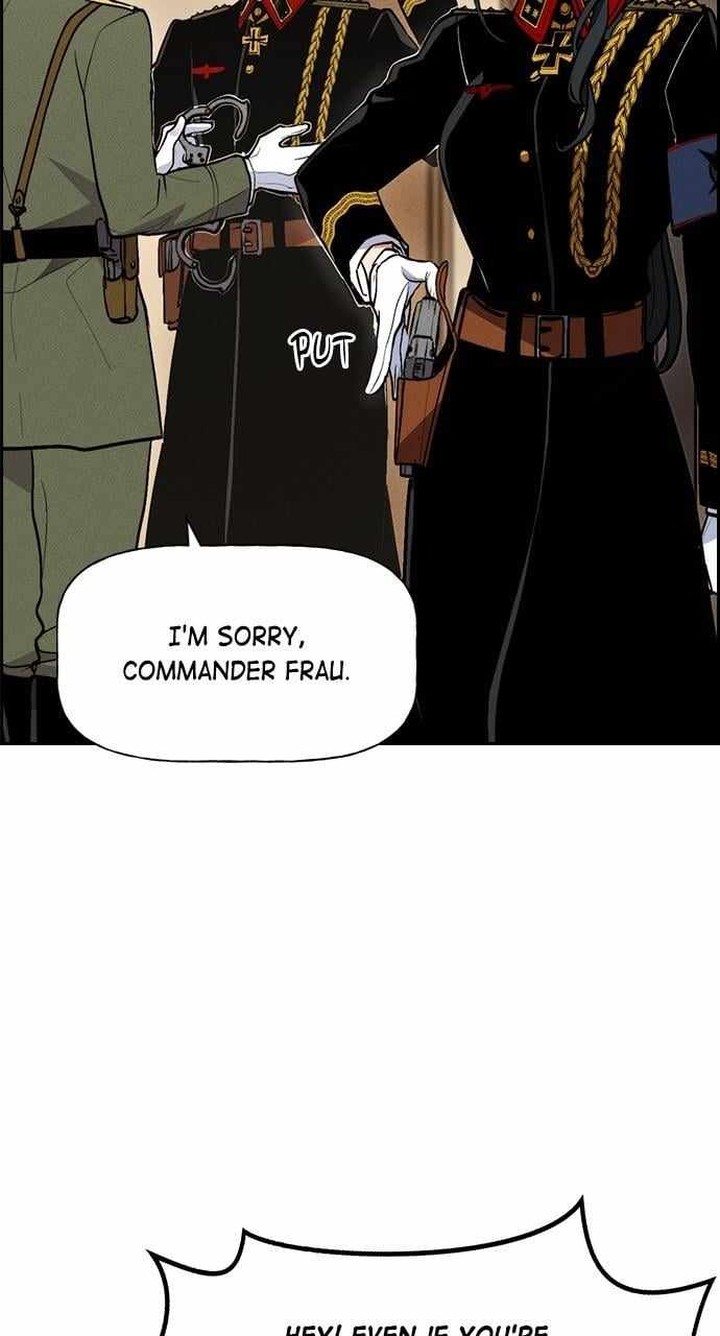 Housekeeper Chae Yong Taek Chapter 105 Page 11