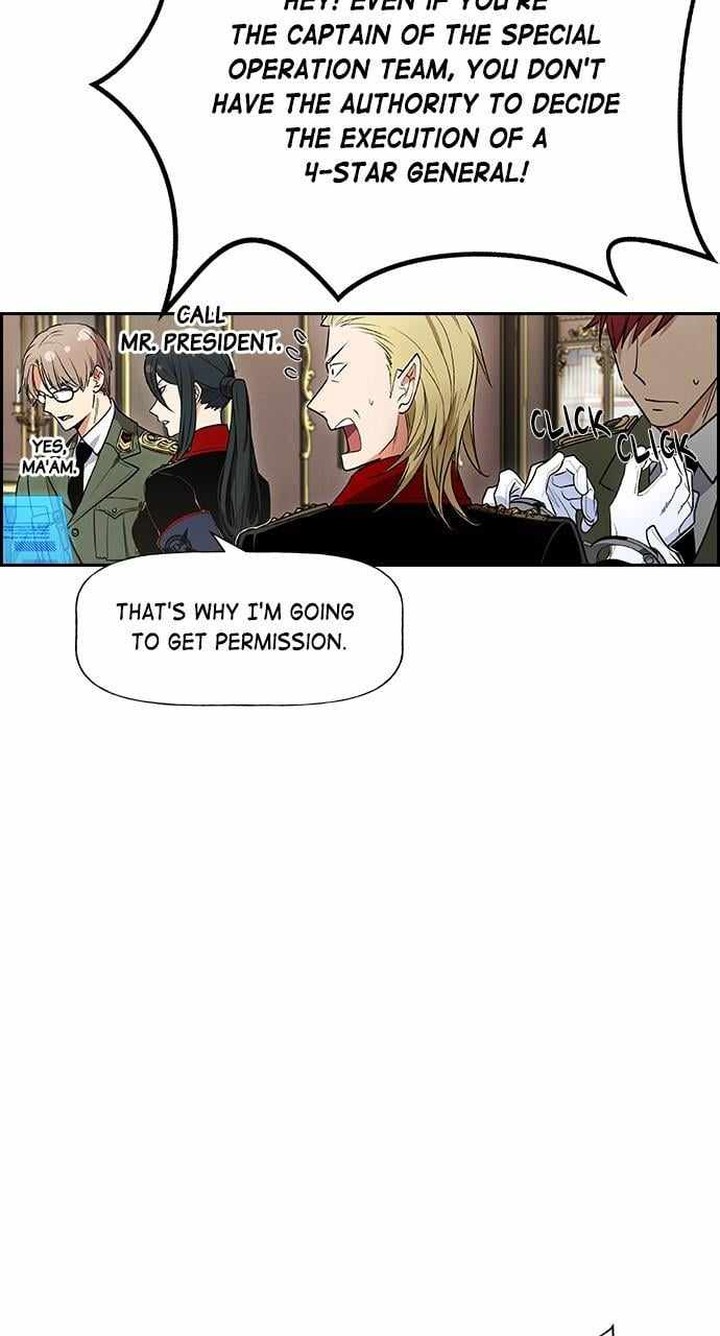 Housekeeper Chae Yong Taek Chapter 105 Page 12