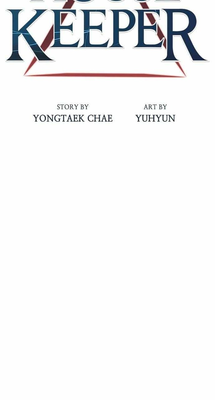 Housekeeper Chae Yong Taek Chapter 105 Page 19