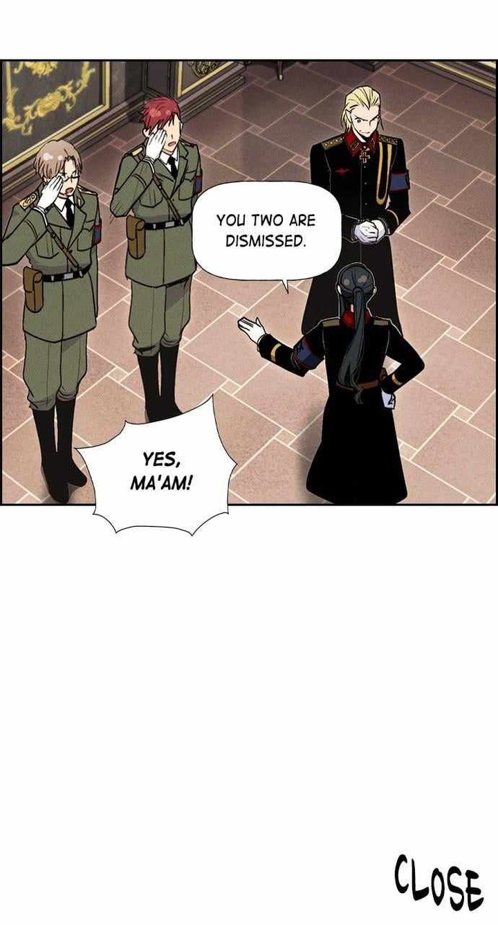 Housekeeper Chae Yong Taek Chapter 105 Page 20