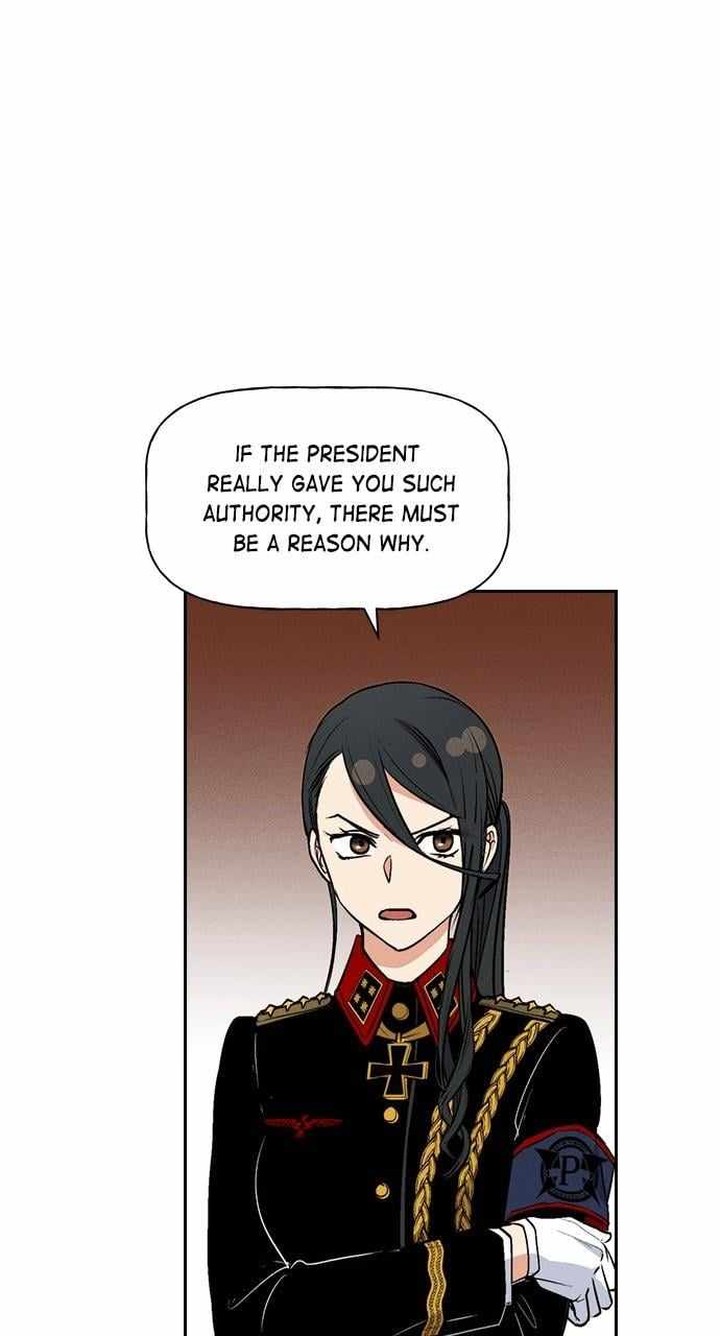 Housekeeper Chae Yong Taek Chapter 105 Page 23