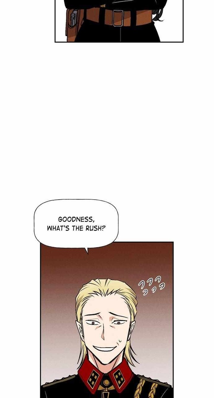 Housekeeper Chae Yong Taek Chapter 105 Page 24