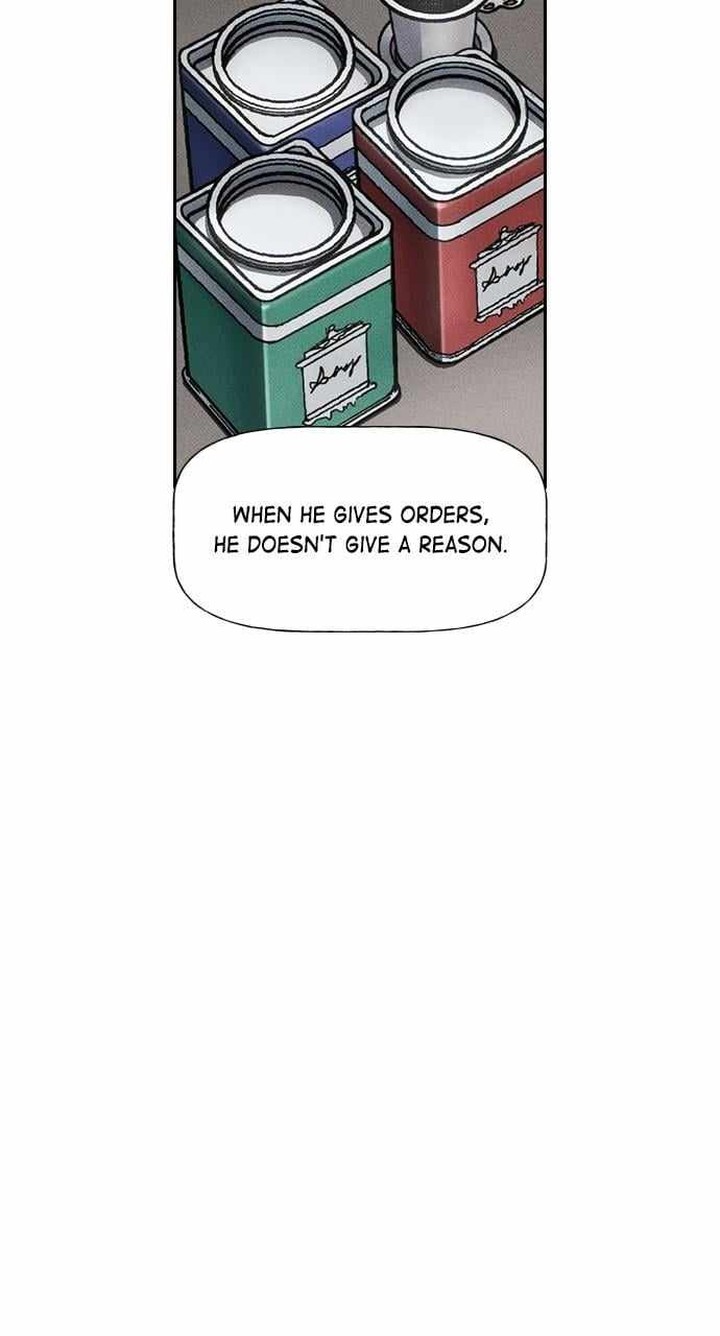 Housekeeper Chae Yong Taek Chapter 105 Page 28