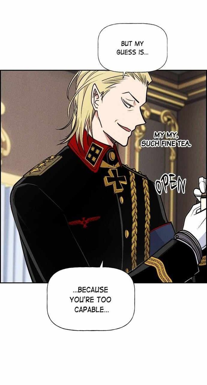 Housekeeper Chae Yong Taek Chapter 105 Page 29