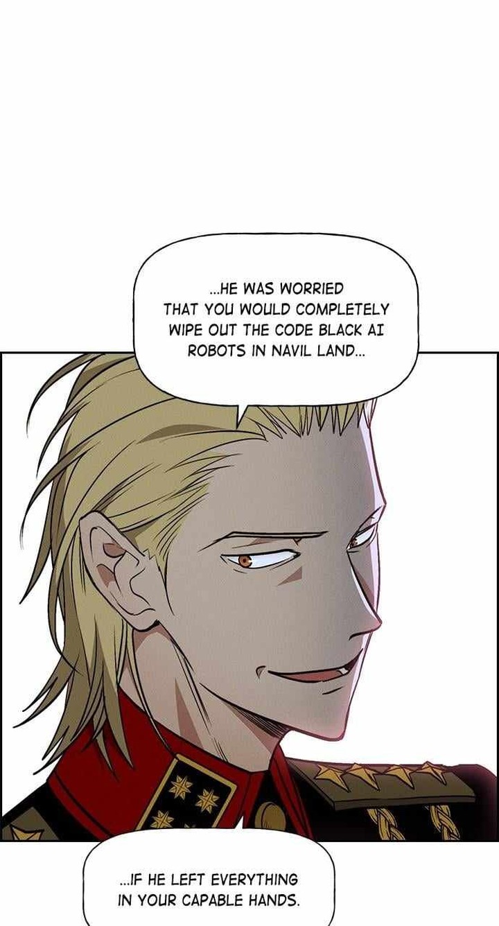 Housekeeper Chae Yong Taek Chapter 105 Page 30