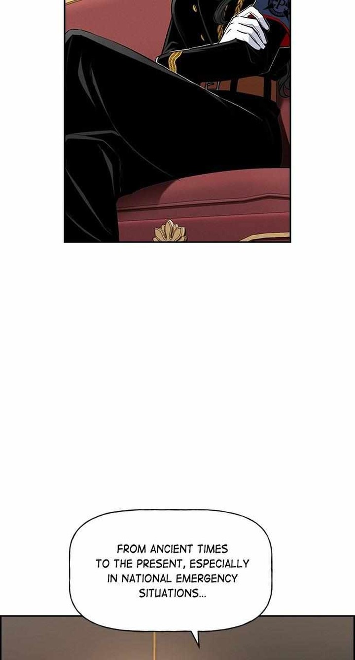 Housekeeper Chae Yong Taek Chapter 105 Page 32