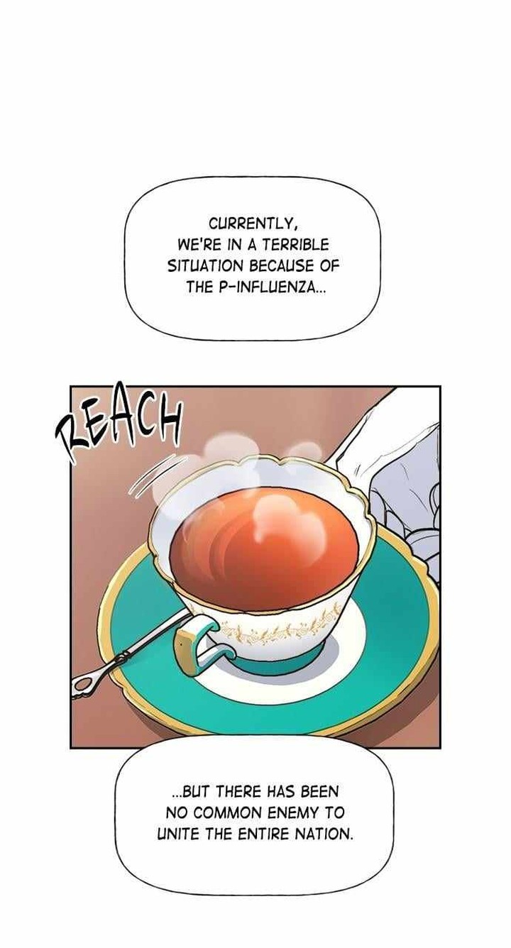 Housekeeper Chae Yong Taek Chapter 105 Page 34