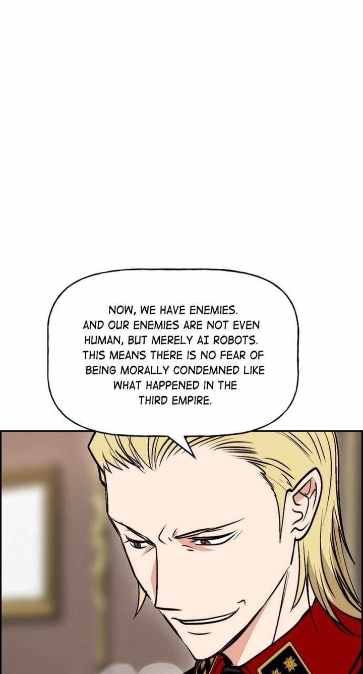 Housekeeper Chae Yong Taek Chapter 105 Page 35