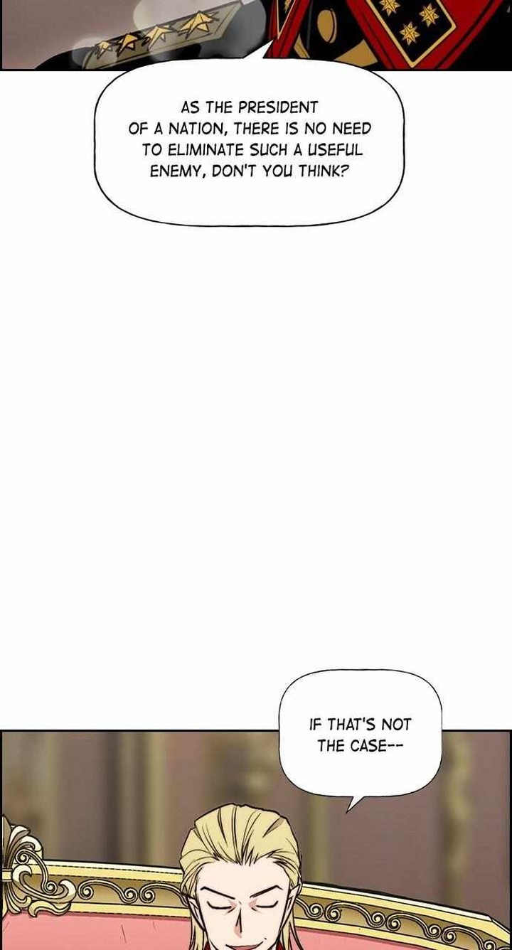 Housekeeper Chae Yong Taek Chapter 105 Page 36