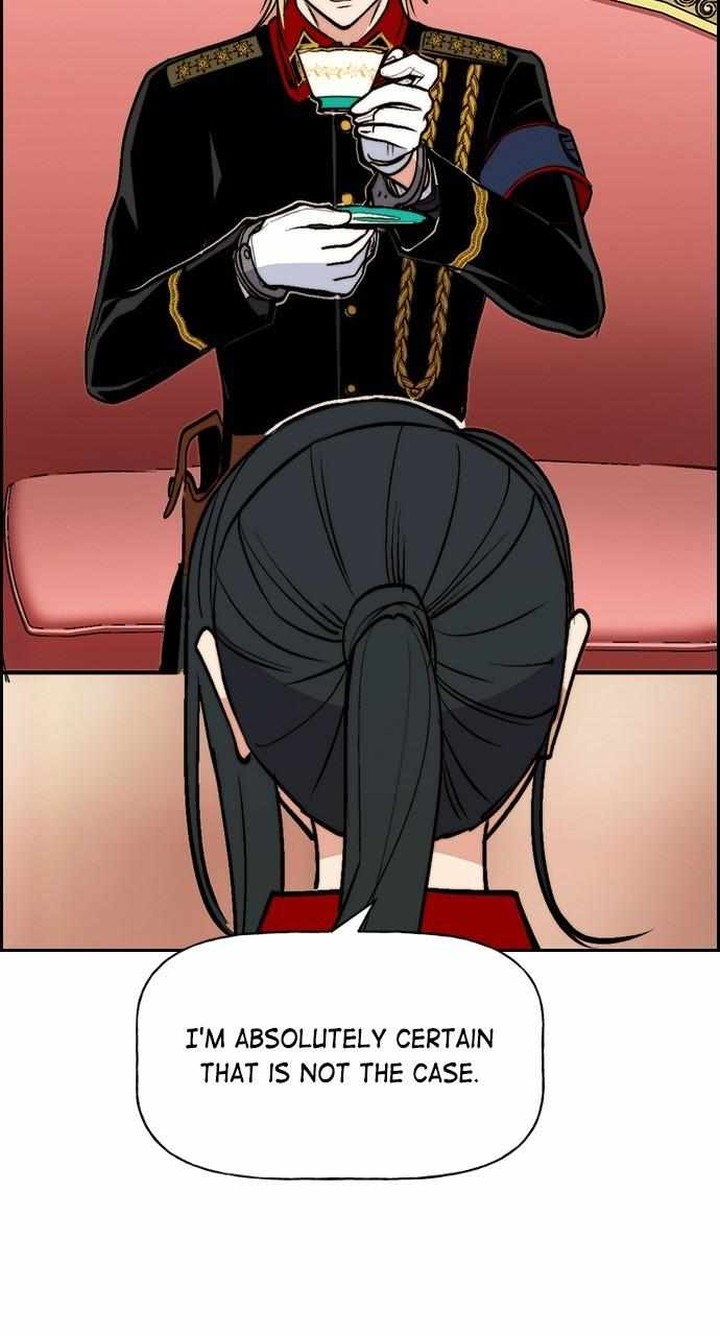 Housekeeper Chae Yong Taek Chapter 105 Page 37
