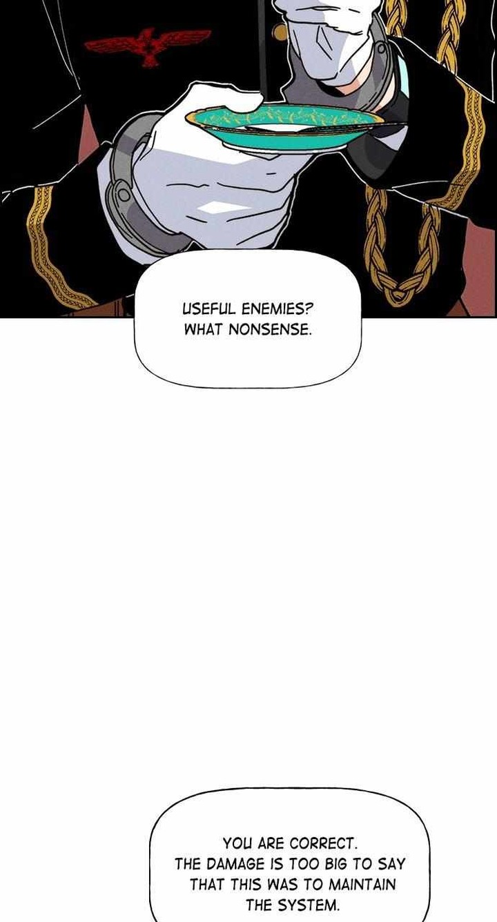 Housekeeper Chae Yong Taek Chapter 105 Page 44