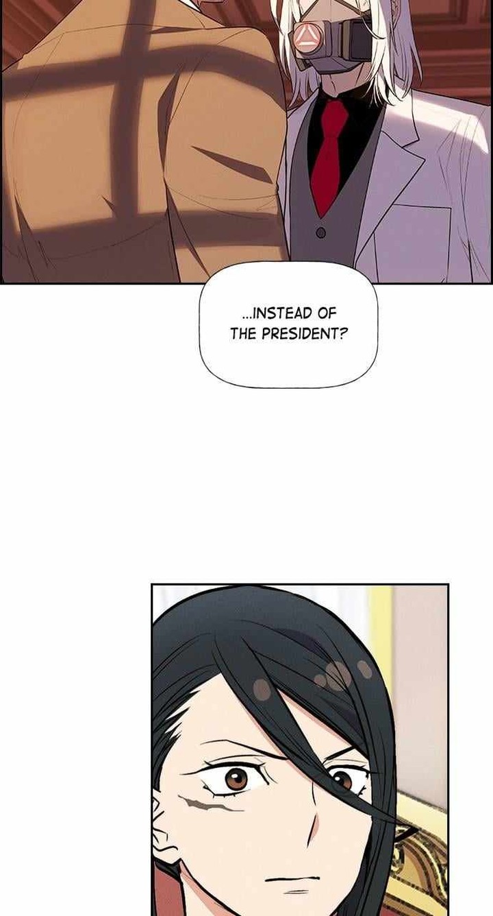 Housekeeper Chae Yong Taek Chapter 105 Page 47