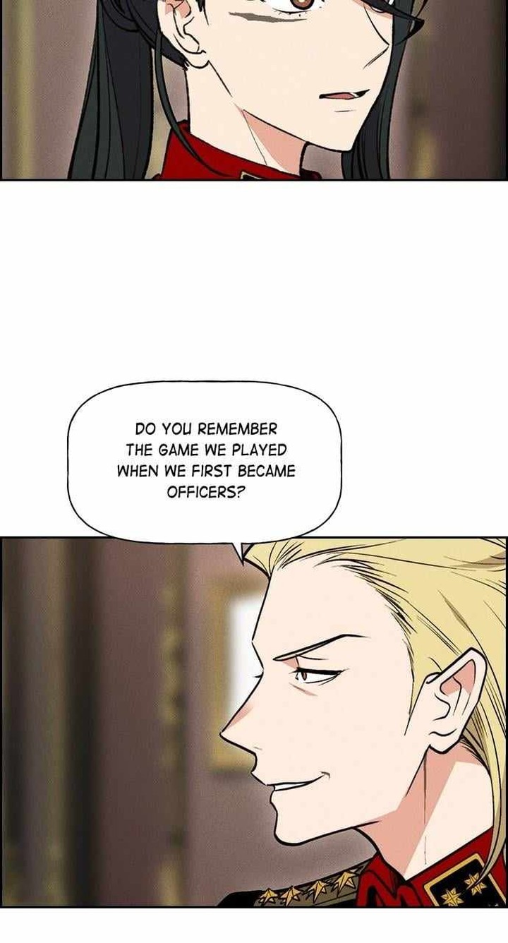 Housekeeper Chae Yong Taek Chapter 105 Page 49