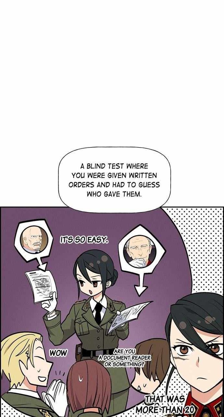 Housekeeper Chae Yong Taek Chapter 105 Page 50